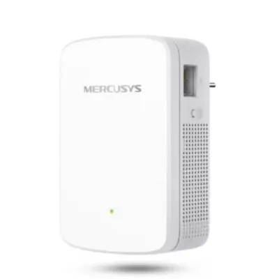 Усилитель беспроводного Wi-FI сигнала Mercusys ME20 White
