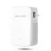 Усилитель беспроводного Wi-FI сигнала Mercusys ME20 White
