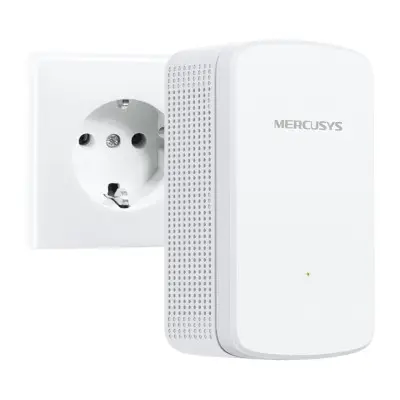 Усилитель беспроводного Wi-FI сигнала Mercusys ME20 White