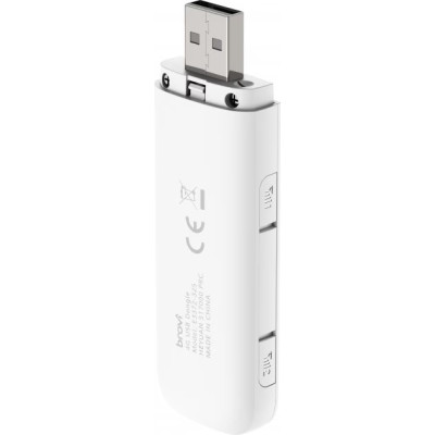 Модем Huawei E3372-325 Белый