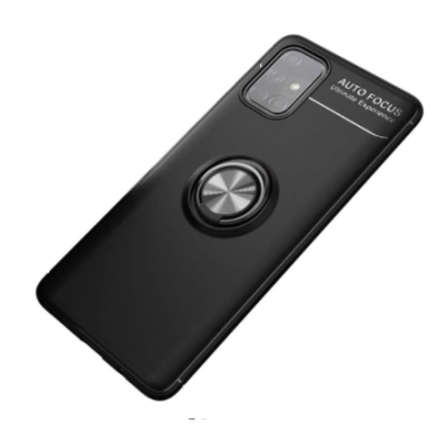 Чехол накладка Color Ring Xiaomi Mi 10T Lite