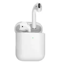 Безпровідні навушники TWS Hoco ES39 White, білий Безпровідні навушники TWS Hoco ES39 White, білий