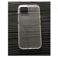 Чехол накладка Protection 0.5mm iPhone 11 Pro Max Прозрачная