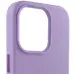 Чохол накладка Leather Case with MagSafe iPhone 14 Pro Max Бузкова/ Elegant (AA+) Чохол накладка Leather Case with MagSafe iPhone 14 Pro Max Бузкова/ Elegant (AA+)