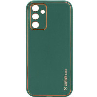Чехол накладка X-Shield Samsung A346 (A34 5G) Зеленая (Army Green) Чехол накладка X-Shield Samsung A346 (A34 5G) Зеленая (Army Green)