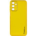 Накладка X-Shield Samsung A346 (A34 5G) Жовта