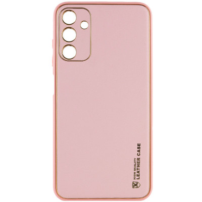 Накладка X-Shield Samsung A346 (A34 5G) Розовая