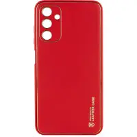 Чохол накладка X-Shield Samsung A346 (A34 5G) Червона