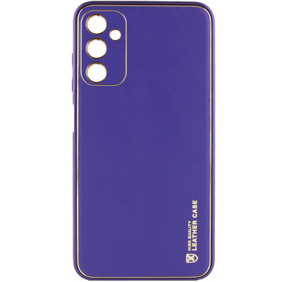 Накладка X-Shield Samsung A346 (A34 5G) Фіолетова