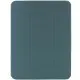 Чехол для планшета Smart Open Buttons iPad 10.9" 2022 Зеленый