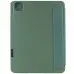 Чехол для планшета Smart Open Buttons iPad 10.9" 2022 Зеленый