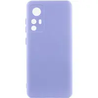 Чехол накладка Lakshmi Full Xiaomi 13 Lite Сиреневая/ Dasheen