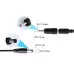 Кабель для роутеру USB DC 5V to 9V/12V +3.5*1.35mm connecter