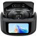 Беспроводные наушники Blackview AirBuds 12 Чорные