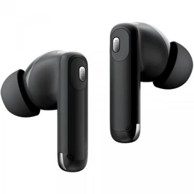 Беспроводные наушники Blackview AirBuds 12 Чорные
