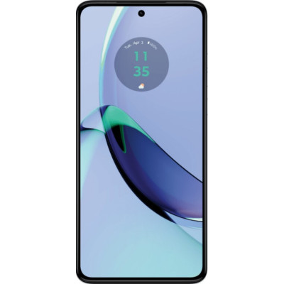Смартфон Motorola G84 8/256 GB Marshmallow Blue,  синій
