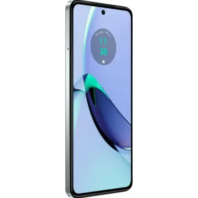 Смартфон Motorola G84 8/256 GB Marshmallow Blue,  синій