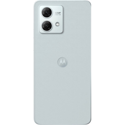Смартфон Motorola G84 8/256 GB Marshmallow Blue,  синій