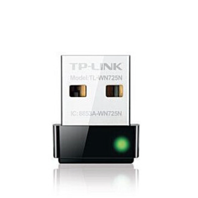 USB Wi-Fi Adapter TP-LINK TL-WN725N [Y]