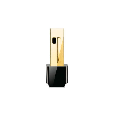 Бездротовий USB Wi-Fi Adapter TP-LINK TL-WN725N мережевий