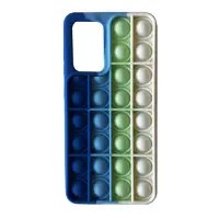 Чехол накладка Pop It Samsung A525 №6
