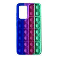 Чехол накладка Pop It Samsung A525 №7