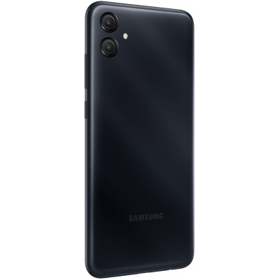 Смартфон Samsung A042 (A04e) 3/32GB Black, черный