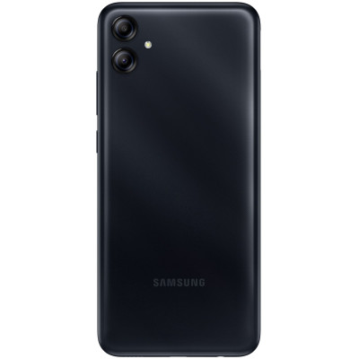 Смартфон Samsung A042 (A04e) 3/32GB Black, черный