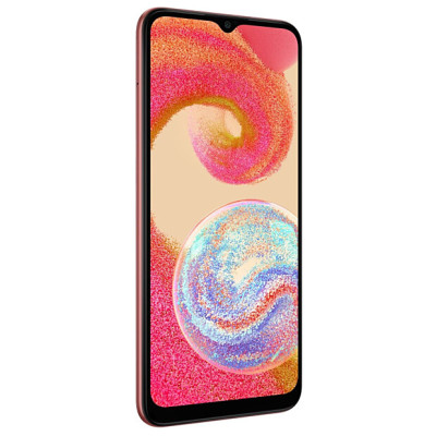 Смартфон Samsung A042 (A04e) 3/32GB Copper, мідний