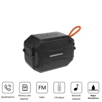Колонка Bluetooth Hopestar T8 Сірий Колонка Bluetooth Hopestar T8 Сірий