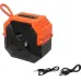 Колонка Bluetooth Hopestar T8 Помаранчевий