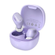Безпровідні навушники Baseus Encok WM01 Violet, фіолетовий