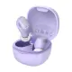 Беспроводные наушники Baseus Encok WM01 Violet, фиолетовый