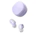 Беспроводные наушники Baseus Encok WM01 Violet, фиолетовый