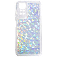 Чохол накладка Prizma Style Xiaomi Redmi 10C / Poco C40 Прозора Чохол накладка Prizma Style Xiaomi Redmi 10C / Poco C40 Прозора