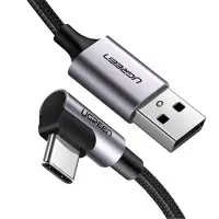 Кабель UGREEN US284 USB  to Type-C