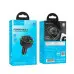 FM Трансмітер Hoco E82 Guerrero PD30W+QC3.0 Black, Чорний FM Трансмітер Hoco E82 Guerrero PD30W+QC3.0 Black, Чорний