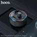 FM Трансмітер Hoco E82 Guerrero PD30W+QC3.0 Black, Чорний FM Трансмітер Hoco E82 Guerrero PD30W+QC3.0 Black, Чорний
