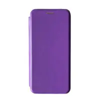 Чехол-книжка G-Case Ranger Samsung A515 (A51) Сирень