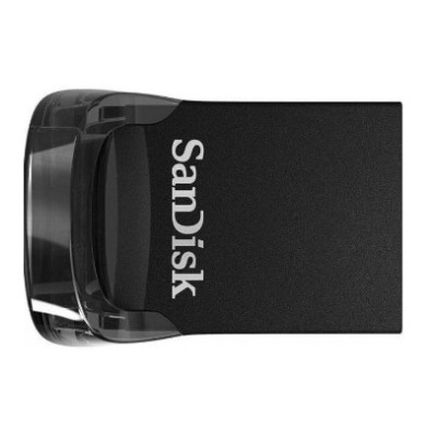 USB 16Gb San Disk Ultra Fit (USB 3.0)