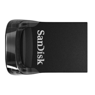 USB 16Gb San Disk Ultra Fit (USB 3.0) Флеш-накопитель