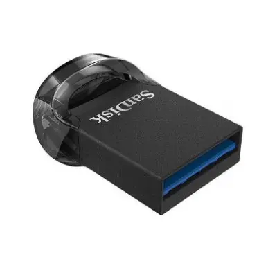 USB 16Gb San Disk Ultra Fit (USB 3.0) Флеш-накопитель