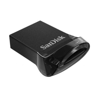USB 16Gb San Disk Ultra Fit (USB 3.0) Флеш-накопитель