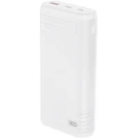УМБ XO PR150 20W PD 20000mAh Білий