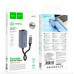 Кабель Hoco UA37 Type-C ethernet adapter