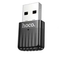 Бездротовий USB Wi-Fi Hoco HI33 мережевий