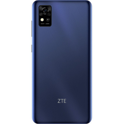 Смартфон ZTE Blade A31 2/32GB Blue, Синього кольору