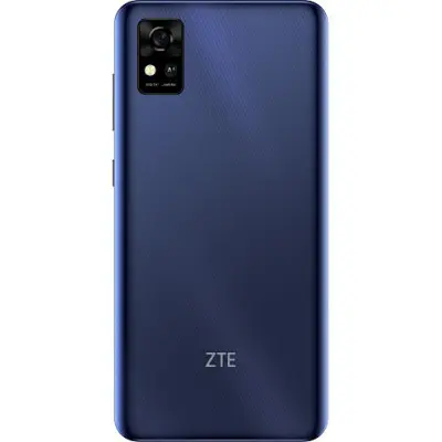 Смартфон ZTE Blade A31 2/32GB Blue, Синього кольору Смартфон ZTE Blade A31 2/32GB Blue, Синього кольору
