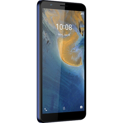 Смартфон ZTE Blade A31 2/32GB Blue, Синього кольору