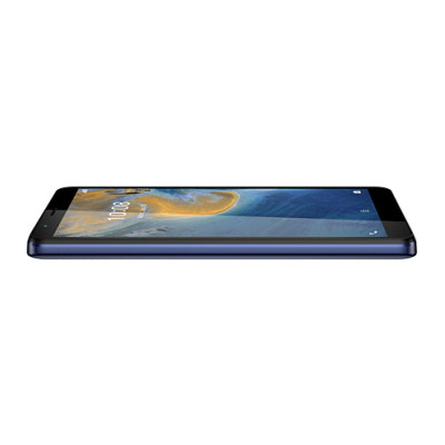 Смартфон ZTE Blade A31 2/32GB Blue, Синего цвета